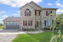 Land for sale in Warren County, Indiana