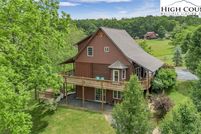 Land for sale in Ashe County, North Carolina