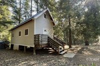 Land for sale in Trinity County, California