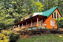 House for sale in Cocke County, Tennessee