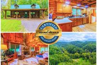 Farm and Ranch for sale in Sevier County, Tennessee