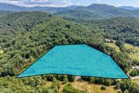 Land for sale in Union County, Georgia