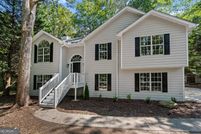 Land for sale in Jackson County, Georgia