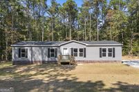 Land for sale in Oglethorpe County, Georgia