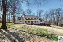 Land for sale in Henry County, Tennessee