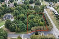 Land for sale in Union County, North Carolina