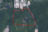 Undeveloped Land for sale in Tuscaloosa County, Alabama