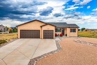 Land for sale in Pueblo County, Colorado