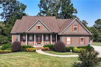 Land for sale in Jackson County, Georgia