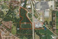 Undeveloped Land for sale in Monroe County, Michigan