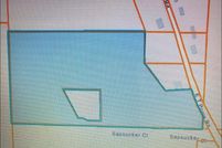 Land for sale in Pearl River County, Mississippi