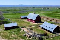 Land for sale in Camas County, Idaho