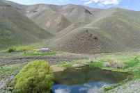 Waterfront Property for sale in Blaine County, Idaho