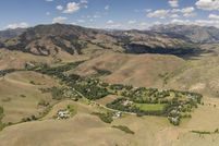 Undeveloped Land for sale in Blaine County, Idaho