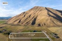 Land for sale in Blaine County, Idaho