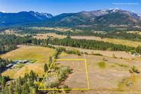 Land for sale in Ravalli County, Montana