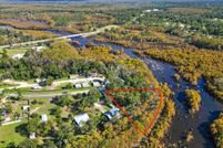 Lakefront Property for sale in Gulf County, Florida