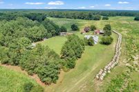 Land for sale in Burke County, Georgia