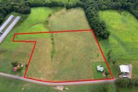 Land for sale in Carroll County, Georgia