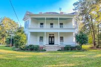 Land for sale in Montgomery County, Alabama