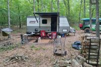 Undeveloped Land for sale in Newton County, Arkansas