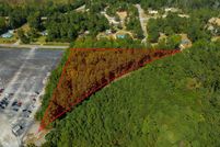 Land for sale in Barnwell County, South Carolina