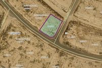 Homesite for sale in Mohave County, Arizona