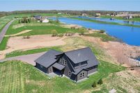 Land for sale in Chisago County, Minnesota