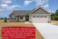 Land for sale in Wayne County, North Carolina