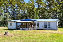 Land for sale in Colleton County, South Carolina