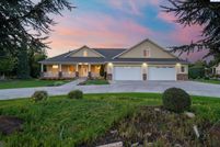 Land for sale in Franklin County, Washington