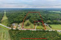 Land for sale in Greenville County, South Carolina