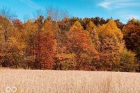 Land for sale in Monroe County, Indiana