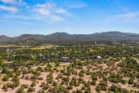 Land for sale in Santa Fe County, New Mexico