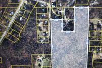Land for sale in Shelby County, Alabama