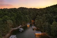 Homesite for sale in Hall County, Georgia