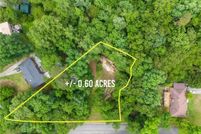 Land for sale in Hall County, Georgia