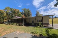 Land for sale in Braxton County, West Virginia