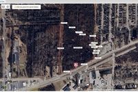 Land for sale in Washtenaw County, Michigan