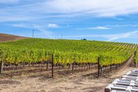 Land for sale in Napa County, California