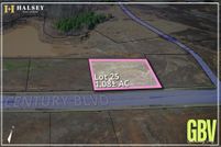 Homesite for sale in Craighead County, Arkansas