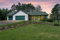 Land for sale in Pine County, Minnesota