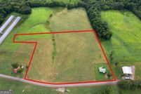 Land for sale in Carroll County, Georgia