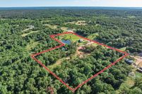 Land for sale in Cleveland County, Oklahoma