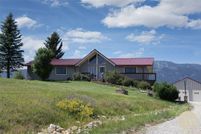 House for sale in Carbon County, Montana