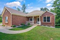 Land for sale in Harrison County, Indiana