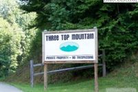 Land for sale in Ashe County, North Carolina