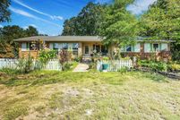 Land for sale in Faulkner County, Arkansas