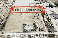 Land for sale in Dona Ana County, New Mexico