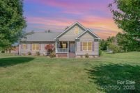 Land for sale in Iredell County, North Carolina